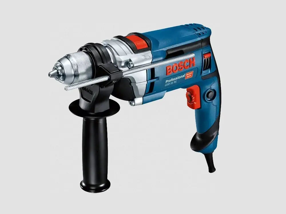 Bosch GSB 16 RE