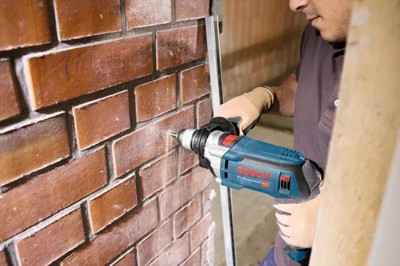 Bosch GSB 16 RE thumbnail 4