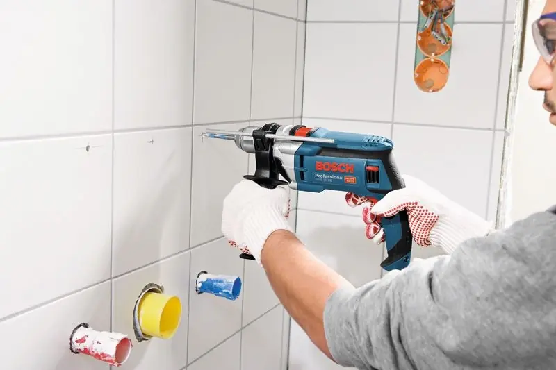 Bosch GSB 16 RE thumbnail 5