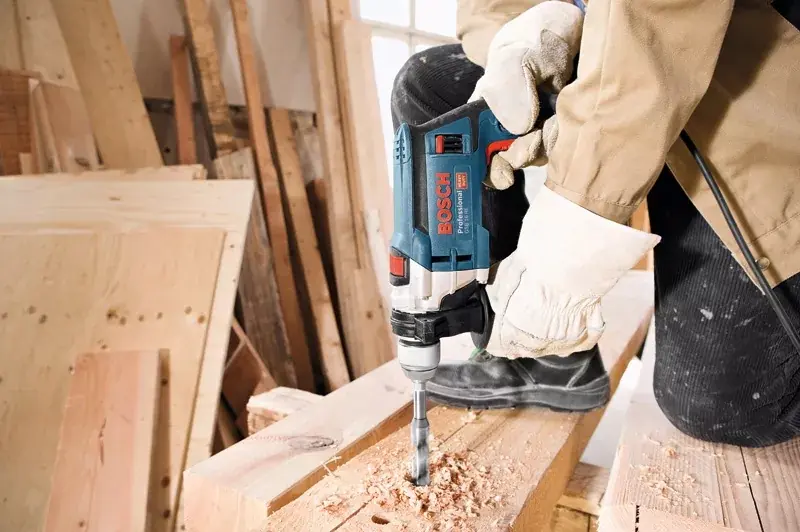 Bosch GSB 16 RE thumbnail 6