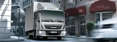 MAN TGL 10.220 4x2