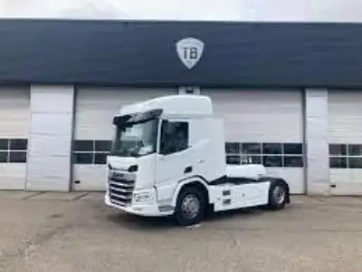 DAF XD 410 FAS