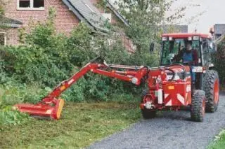 Dücker KBM 350 TMK 10 thumbnail 2