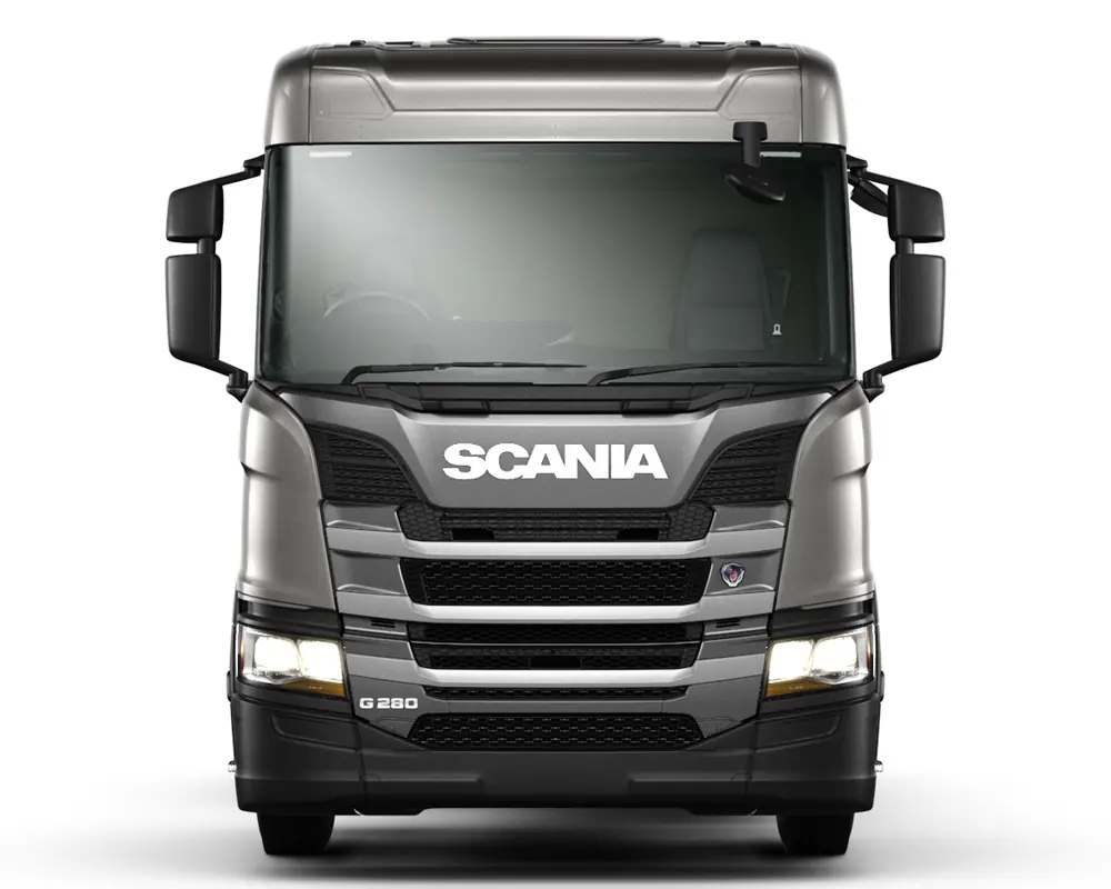 Scania G 280 A4x2NZ