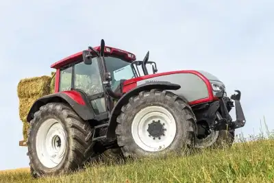 Valtra T 160 Basis