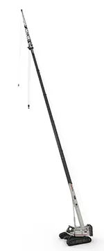 Link-Belt TCC-1400 thumbnail 6