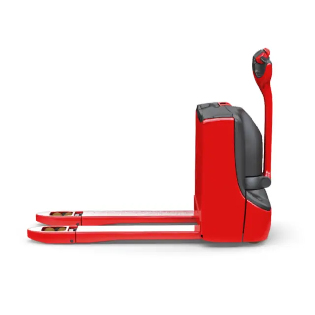 Linde T16L ION