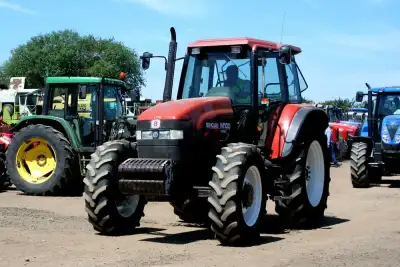 Fiatagri M 100