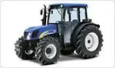 New Holland T 4050 V (150)