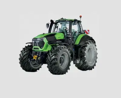 DEUTZ-FAHR Agrotron 9340