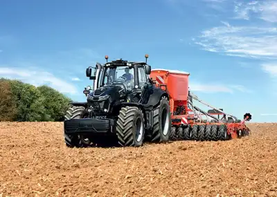DEUTZ-FAHR Agrotron 9340 thumbnail 3