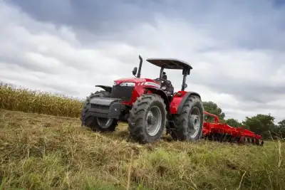 Massey Ferguson MF 6713ES