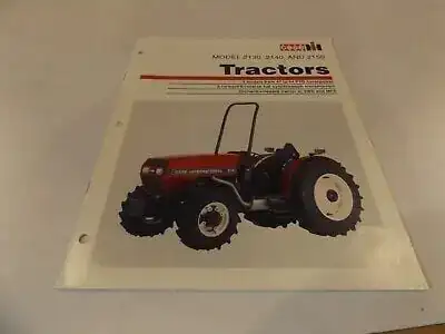 Case IH V 2150 Pro