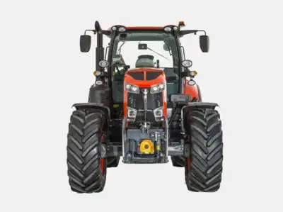Kubota M7172 thumbnail 2
