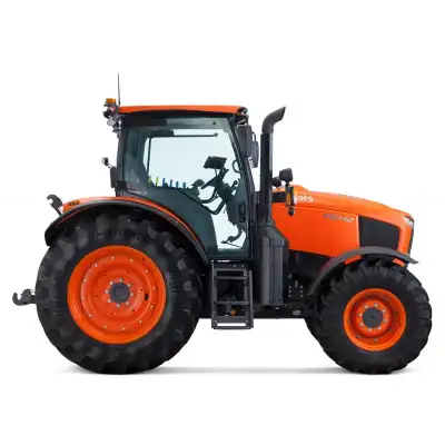 Kubota M6-132