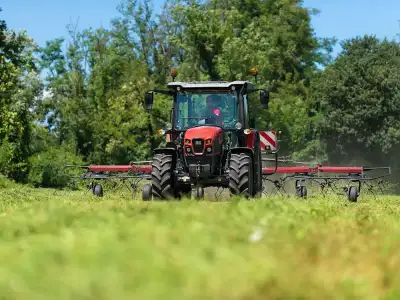 SAME Dorado 100 Natural