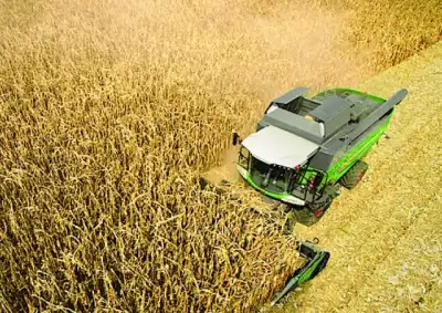 Fendt 5275 C-PLI