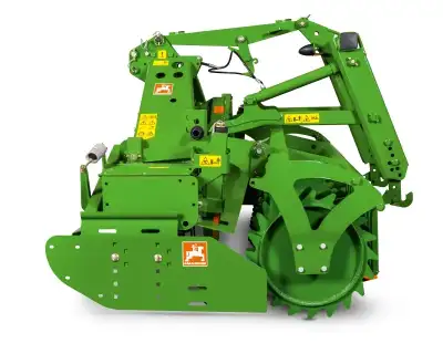 Amazone KG 3000 Special