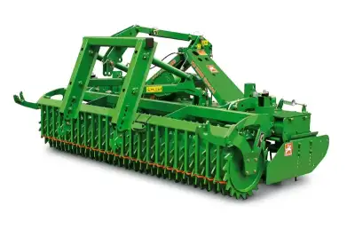 Amazone KG 3000 Special thumbnail 2