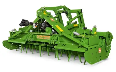 Amazone KG 3000 Special thumbnail 4