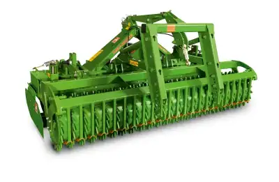 Amazone KG 3000 Special thumbnail 6