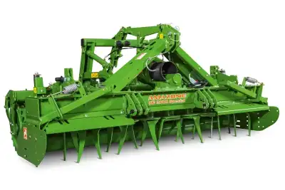 Amazone KG 3000 Special thumbnail 7