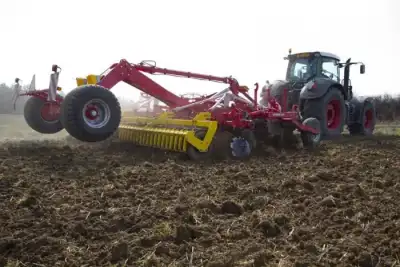 Pöttinger Synkro 5030 T