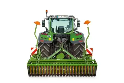 Amazone KG 3001 Super thumbnail 2