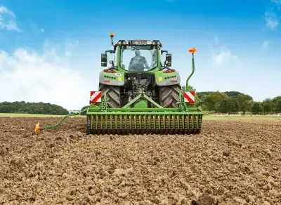 Amazone KG 3001 Super thumbnail 3