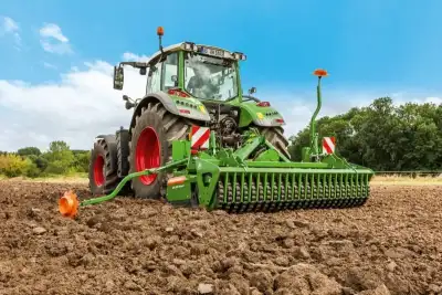 Amazone KG 3001 Super thumbnail 4