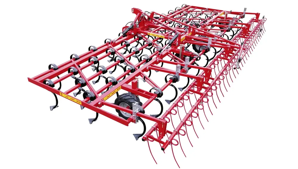 Brix UniCult BIO 400 H