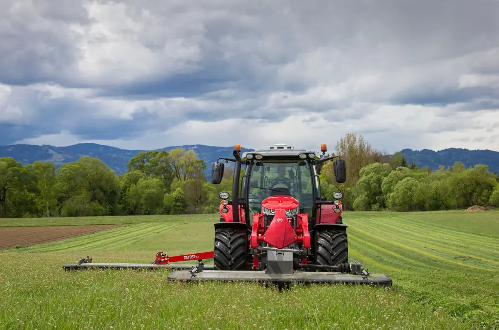 Massey Ferguson DM367 FQ-KC thumbnail 2