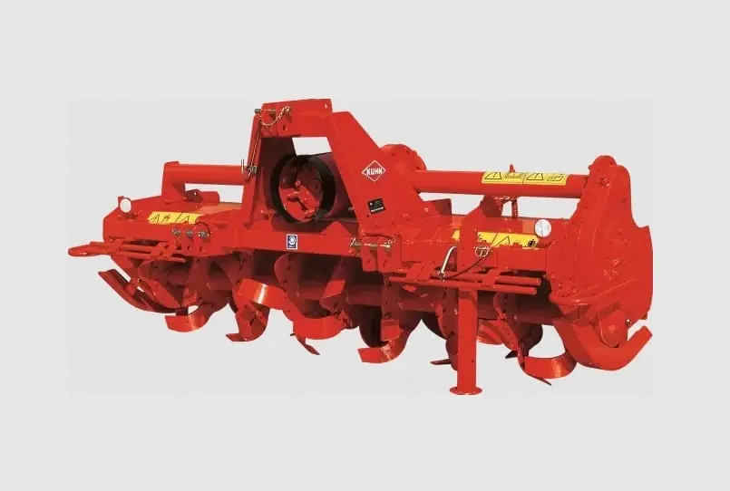Kuhn EL 82-180 thumbnail 2