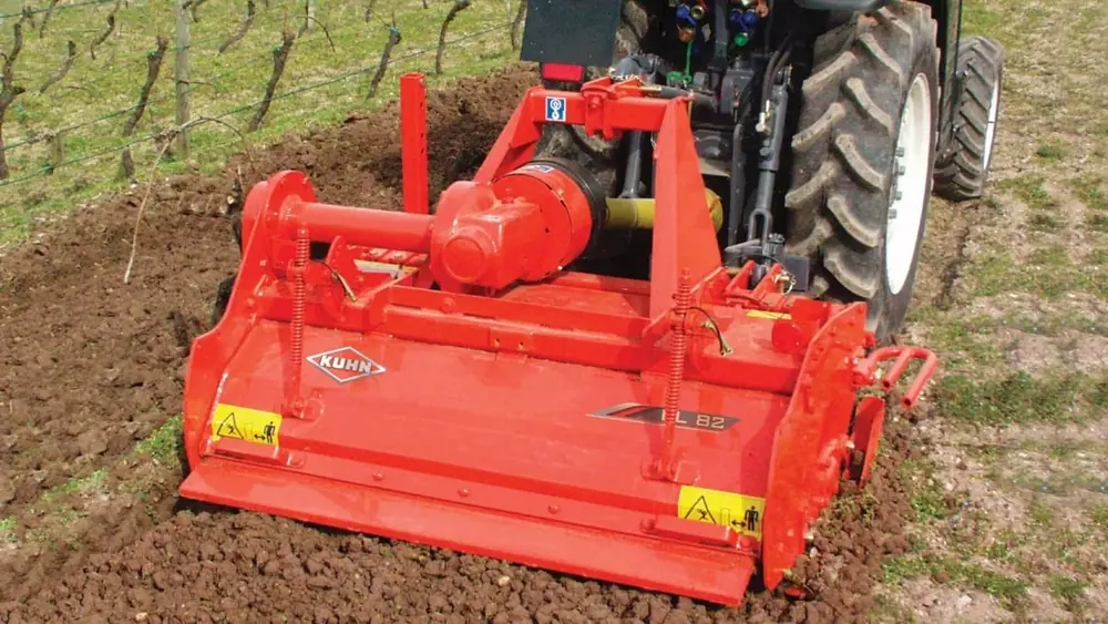 Kuhn EL 82-180 thumbnail 4