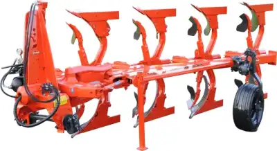 Kuhn Multi-Master 123 3E