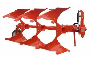 Maschio Unico S 3+1