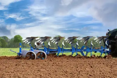 Lemken Juwel 10 MV 5