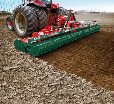 Vogel & Noot EuroTill MS 600