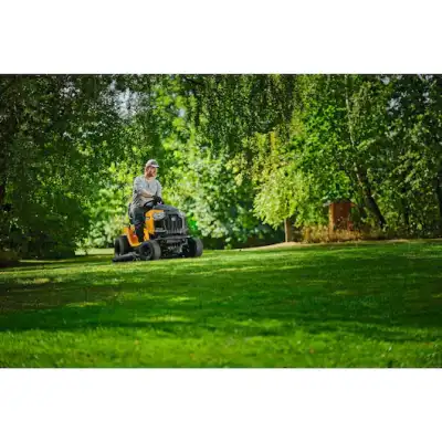 Cub Cadet LT3 PS107 thumbnail 4