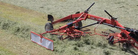 Kuhn GA 6930