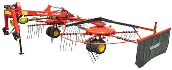 Fransgard TI 6000