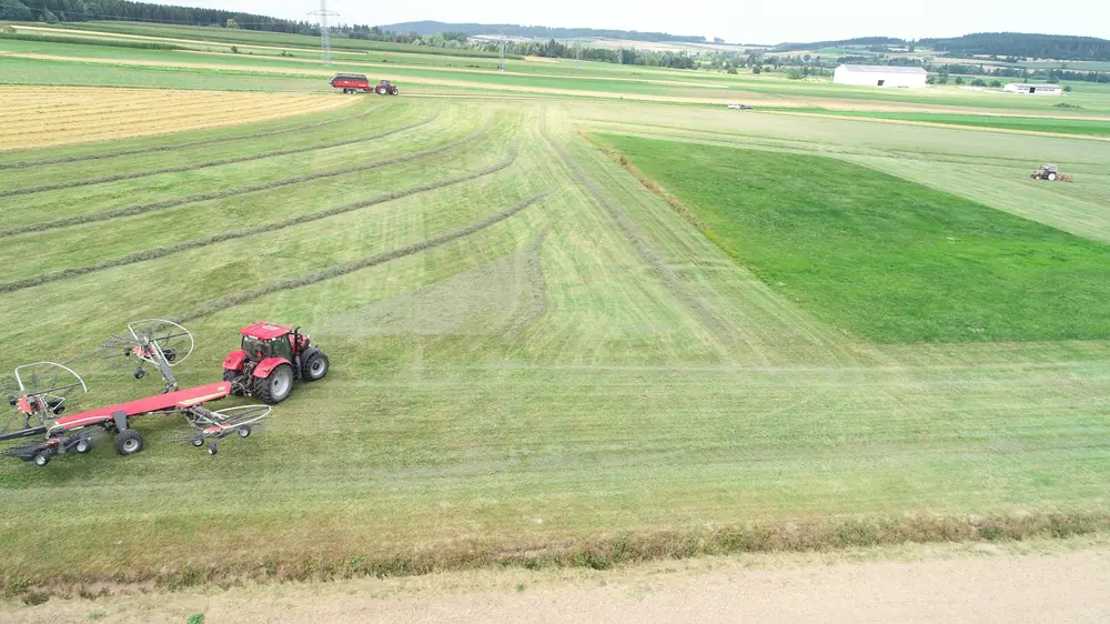 Vicon Andex 1304 Pro Ele Plus