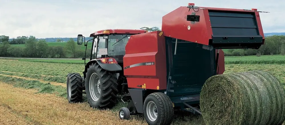 Case IH RB 344