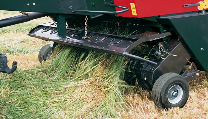 Case IH RB 344 thumbnail 3