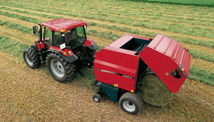 Case IH RB 344 thumbnail 4