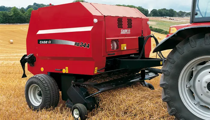 Case IH RB 344 thumbnail 6