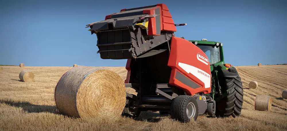 Maschio Extreme 266 HTI thumbnail 2