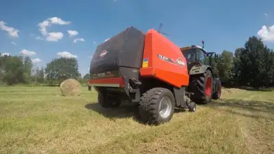 Kuhn FB 2130