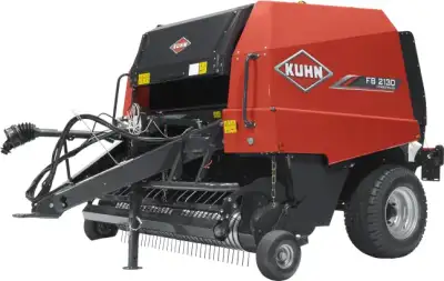 Kuhn FB 2130 thumbnail 2