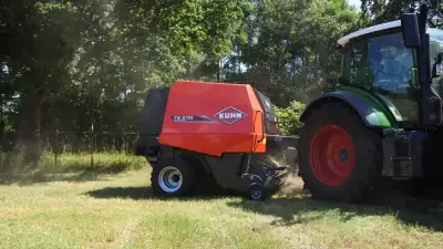 Kuhn FB 2130 thumbnail 3